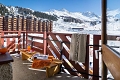 Rezidencia Bellecte, Plagne Bellecte