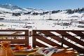 Rezidencia Bellecte, Plagne Bellecte