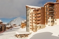 Rezidencia Les Nrides, Belle Plagne