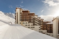 Rezidencia Les Nrides, Belle Plagne
