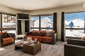 Rezidencia Les Nrides, Belle Plagne