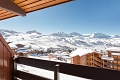 Rezidencia Les Nrides, Belle Plagne