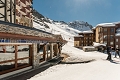 Rezidencia Les Nrides, Belle Plagne
