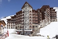 Rezidencia Les Nrides, Belle Plagne