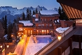 Rezidencia Plagne Lauze, La Plagne