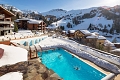 Rezidencia Plagne Lauze, La Plagne
