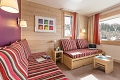 Rezidencia Plagne Lauze, La Plagne