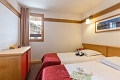 Rezidencia Plagne Lauze, La Plagne