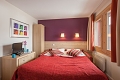 Rezidencia Plagne Lauze, La Plagne