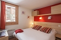 Rezidencia Plagne Lauze, La Plagne