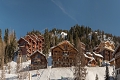 Rezidencia Plagne Lauze, La Plagne