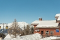 Rezidencia Plagne Lauze, La Plagne