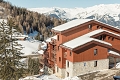 Rezidencia Plagne Lauze, La Plagne