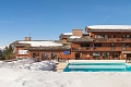 Rezidencia Plagne Lauze, La Plagne