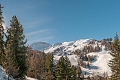 Rezidencia Plagne Lauze, La Plagne