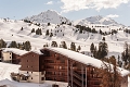 Rezidencia Le Quartz, La Plagne