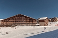 Rezidencia Le Mont Soleil, Plagne Soleil