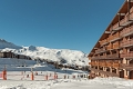 Rezidencia Le Mont Soleil, Plagne Soleil