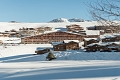 Rezidencia Le Mont Soleil, Plagne Soleil