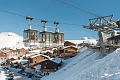 Rezidencia Le Mont Soleil, Plagne Soleil