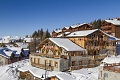 Hotel Chalet L'Accroche Coeur, La Rosire