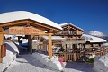 Hotel Chalet L'Accroche Coeur, La Rosire