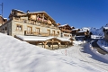 Hotel Chalet L'Accroche Coeur, La Rosire