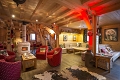 Hotel Chalet L'Accroche Coeur, La Rosire