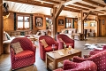 Hotel Chalet L'Accroche Coeur, La Rosire