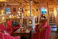 Hotel Chalet L'Accroche Coeur, La Rosire