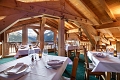 Hotel Chalet L'Accroche Coeur, La Rosire