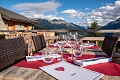 Hotel Chalet L'Accroche Coeur, La Rosire