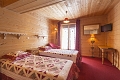 Hotel Chalet L'Accroche Coeur, La Rosire