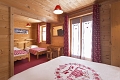 Hotel Chalet L'Accroche Coeur, La Rosire