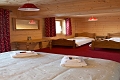 Hotel Chalet L'Accroche Coeur, La Rosire