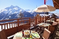 Hotel Chalet L'Accroche Coeur, La Rosire