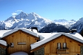 Hotel Chalet L'Accroche Coeur, La Rosire