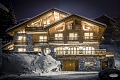 Hotel Chalet Matsuzaka, La Rosire