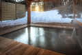 Hotel Chalet Matsuzaka, La Rosire