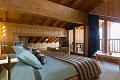 Hotel Chalet Matsuzaka, La Rosire