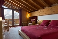 Hotel Chalet Matsuzaka, La Rosire