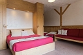 Hotel Chalet Matsuzaka, La Rosire
