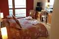 Hotel Chalet Matsuzaka, La Rosire