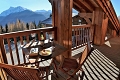 Hotel Chalet Matsuzaka, La Rosire