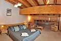 Hotel Chalet Matsuzaka, La Rosire