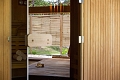 Hotel Chalet Matsuzaka, La Rosire