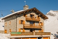 Apartmny Chalet Le Montana, La Rosire