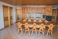 Apartmny Chalet Le Montana, La Rosire