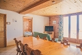Apartmny Chalet Le Montana, La Rosire