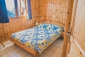 Apartmny Chalet Le Montana, La Rosire